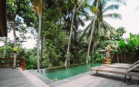 Villa Sunari Ubud